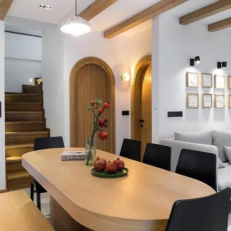 Villa Narev Kirkpinar Sapanca