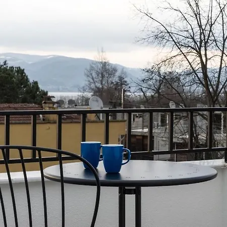 Villa Narev Kirkpinar *