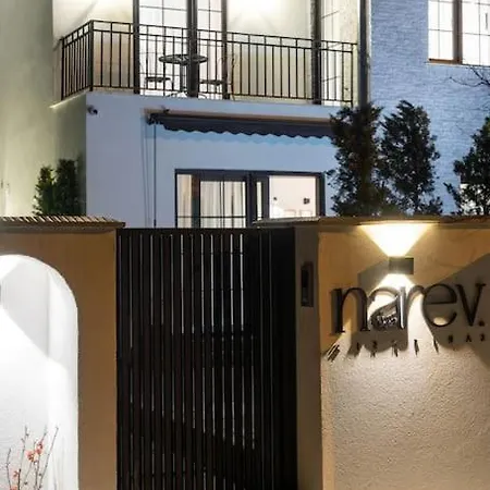 Narev Kirkpinar Villa Sapanca