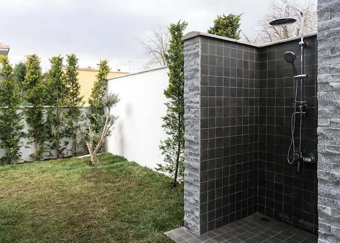 Narev Kirkpinar سبانجا