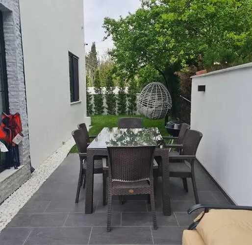 Narev Kirkpinar سبانجا